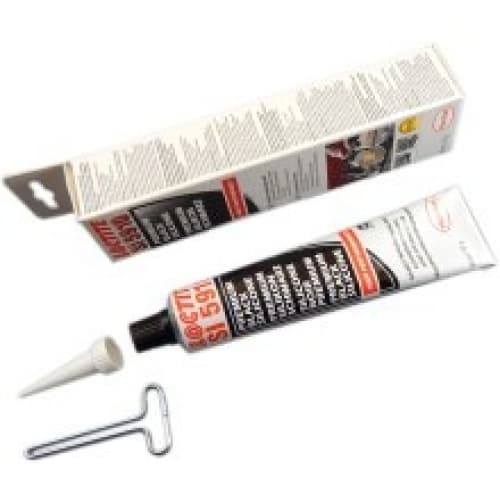 Loctite SI 5910 Keo dán mặt bích cường độ thấp ống 80ml / Loctite SI 5910 Low strength flange sealant 80ml tube Loctite SI 5910 Keo dán mặt bích cường độ thấp ống 80ml / Loctite SI 5910 Low strength flange sealant 80ml tube