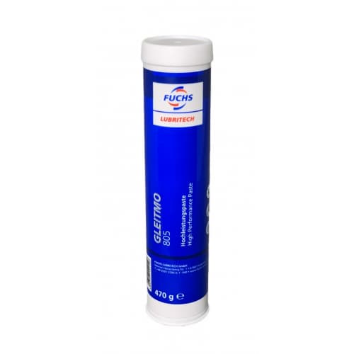 Mỡ hiệu suất cao Fuchs Gleitmo 805 470g / Fuchs Gleitmo 805 High-performance grease 470g Mỡ hiệu suất cao Fuchs Gleitmo 805 470g / Fuchs Gleitmo 805 High-performance grease 470g