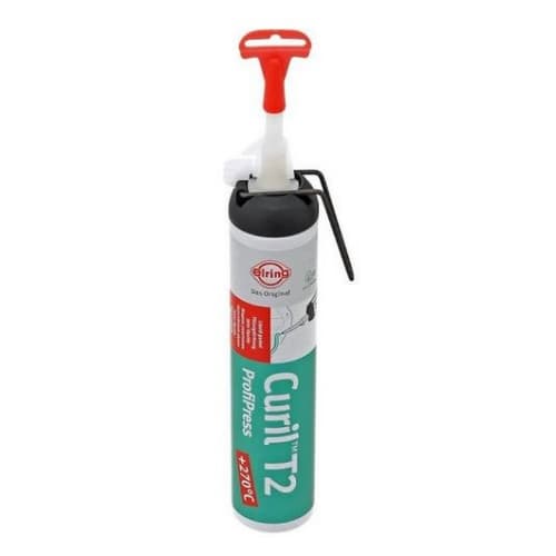 Hộp hợp chất làm kín không cứng Curil T2 471.181 200ml / Curil T2 471.181 Non-hardening sealing compound cartridge 200ml Hộp hợp chất làm kín không cứng Curil T2 471.181 200ml / Curil T2 471.181 Non-hardening sealing compound cartridge 200ml