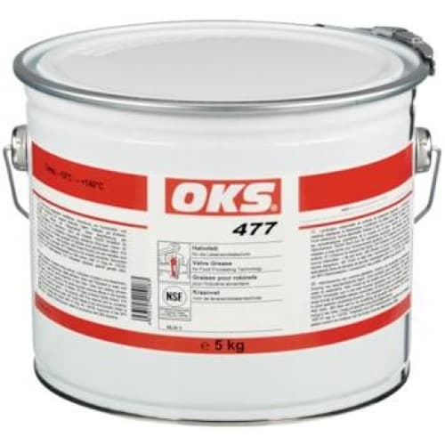 OK 477 / OKS 477 OK 477 / OKS 477
