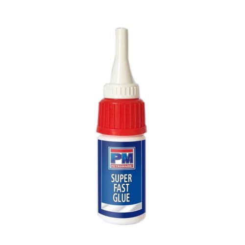 Petromark 10448 Keo siêu khô nhanh trong suốt 20g / Petromark 10448 Fast drying super glue transparent 20g Petromark 10448 Keo siêu khô nhanh trong suốt 20g / Petromark 10448 Fast drying super glue transparent 20g
