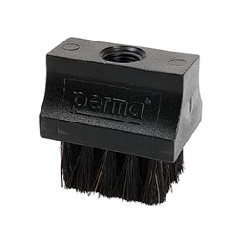 Perma 101397 Bàn chải dầu lên đến 80 °C 40 x 30 mm G1/4 cái / Perma 101397 Oil brush up to 80 °C 40 x 30 mm G1/4 female Perma 101397 Bàn chải dầu lên đến 80 °C 40 x 30 mm G1/4 cái / Perma 101397 Oil brush up to 80 °C 40 x 30 mm G1/4 female