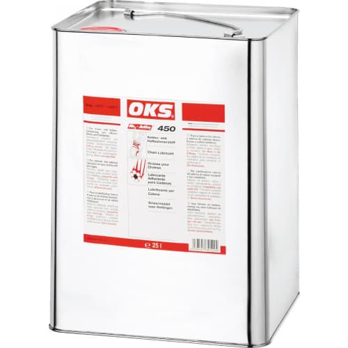 OK 450 / OKS 450 OK 450 / OKS 450