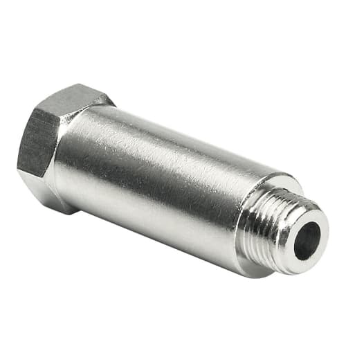 Perma 101577 Phần mở rộng 36 mm G1/8 đực x G1/8 cái / Perma 101577 Extension 36 mm G1/8 male x G1/8 female Perma 101577 Phần mở rộng 36 mm G1/8 đực x G1/8 cái / Perma 101577 Extension 36 mm G1/8 male x G1/8 female