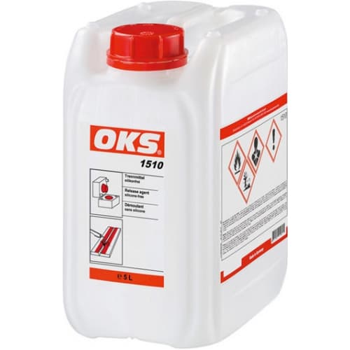 OKS 1510 Chất giải phóng silicone thùng 5l không chứa silicone / OKS 1510 Release agent silicone free 5l canister OKS 1510 Chất giải phóng silicone thùng 5l không chứa silicone / OKS 1510 Release agent silicone free 5l canister