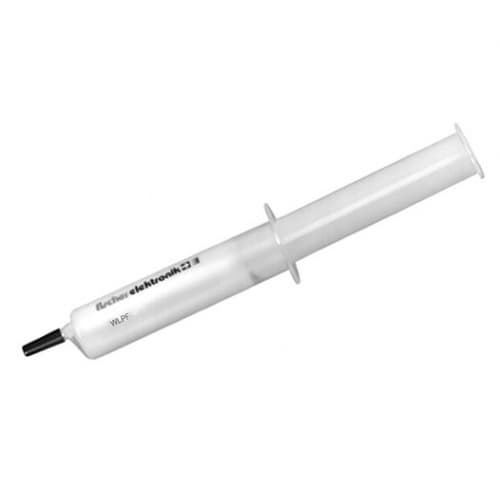 Hợp chất truyền nhiệt không chứa silicon Fischer WLPF 300S 310ml / Fischer WLPF 300S silicone-free thermal transfer compound 310ml Hợp chất truyền nhiệt không chứa silicon Fischer WLPF 300S 310ml / Fischer WLPF 300S silicone-free thermal transfer compound 310ml