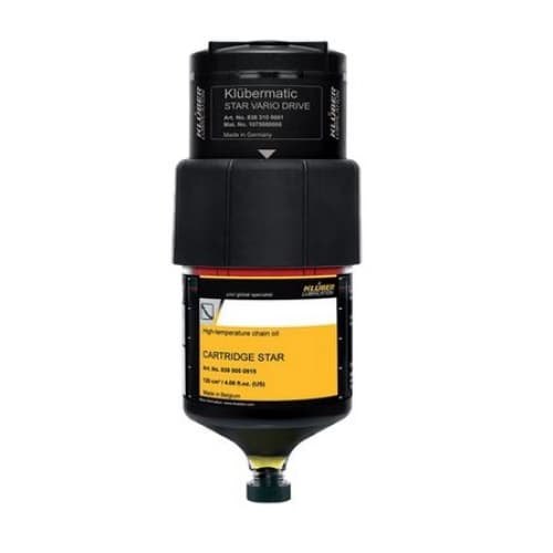 Klüberoil 4 UH1-220 N Dầu tổng hợp và dầu đa dụng 125ccm / Klüberoil 4 UH1-220 N Synthetic gear and multipurpose oil 125ccm Klüberoil 4 UH1-220 N Dầu tổng hợp và dầu đa dụng 125ccm / Klüberoil 4 UH1-220 N Synthetic gear and multipurpose oil 125ccm