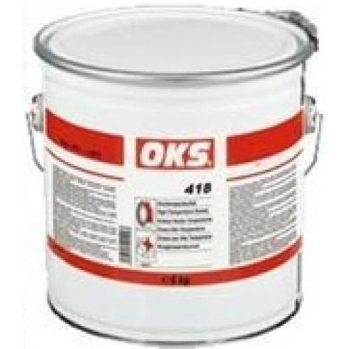 Mỡ nhiệt độ cao OKS 418 5kg hobbock / OKS 418 high temperature grease 5kg hobbock Mỡ nhiệt độ cao OKS 418 5kg hobbock / OKS 418 high temperature grease 5kg hobbock