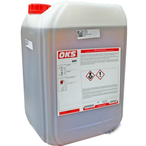 OKS 600 Bình dầu đa năng 25l / OKS 600 Multi-oil 25l canister OKS 600 Bình dầu đa năng 25l / OKS 600 Multi-oil 25l canister