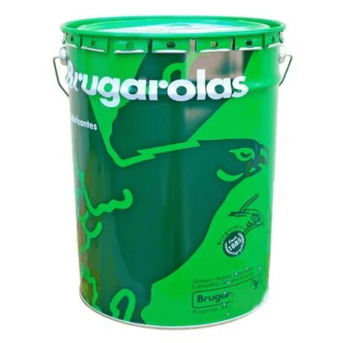 GA BESSIL 120 Mỡ silicone cho nhiệt độ làm việc cao 18l / G.A. BESSIL 120 Silicone grease for high service temperatures 18l GA BESSIL 120 Mỡ silicone cho nhiệt độ làm việc cao 18l / G.A. BESSIL 120 Silicone grease for high service temperatures 18l