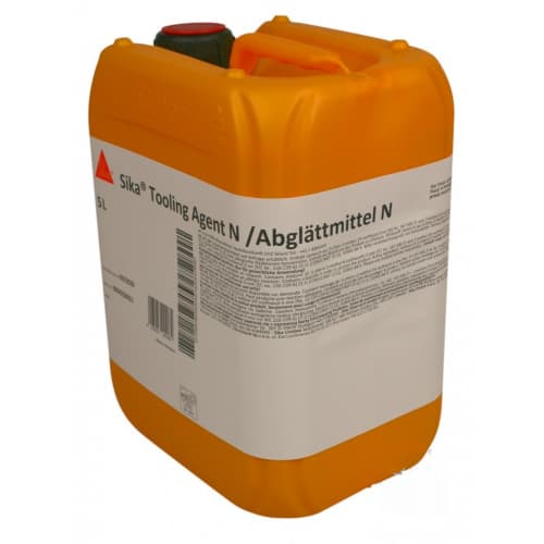 Sika N Tooling Agent can 5 lít / Sika N Tooling agent 5 liter canister Sika N Tooling Agent can 5 lít / Sika N Tooling agent 5 liter canister