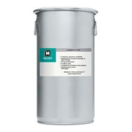 Mỡ chịu cực áp Molykote LONGTERM 2 PLUS thùng 25kg / Molykote LONGTERM 2 PLUS extreme pressure bearing grease 25kg pail Mỡ chịu cực áp Molykote LONGTERM 2 PLUS thùng 25kg / Molykote LONGTERM 2 PLUS extreme pressure bearing grease 25kg pail