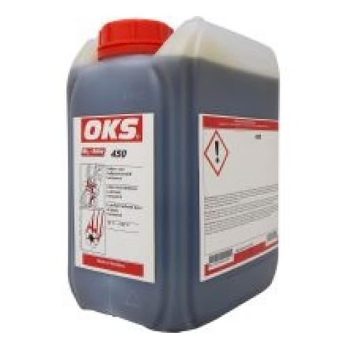 OK 450 / OKS 450 OK 450 / OKS 450