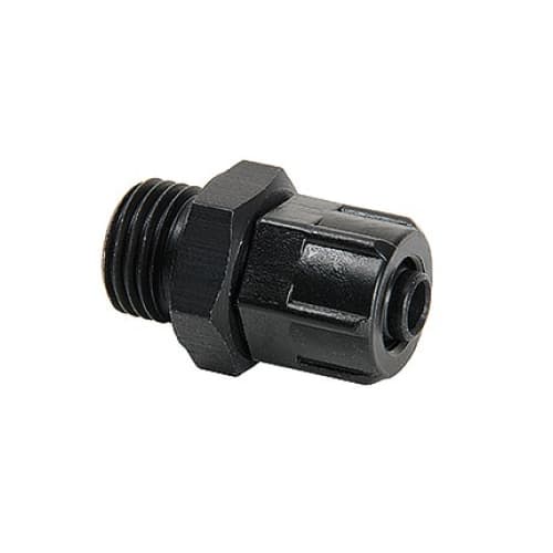 Perma 101391 Đầu nối ống G1/4 male cho ống oØ 8 mm nhựa Alu / Perma 101391 Tube connector G1/4 male for tube oØ 8 mm Alu plastic Perma 101391 Đầu nối ống G1/4 male cho ống oØ 8 mm nhựa Alu / Perma 101391 Tube connector G1/4 male for tube oØ 8 mm Alu plastic