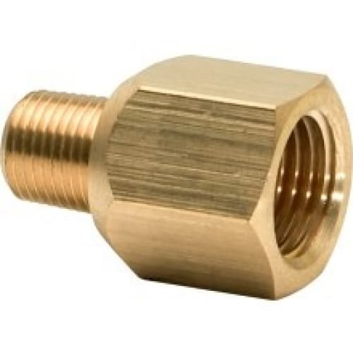 Perma 109953 Giảm phần R1/8a x G1/4i / Perma 109953 Reducing part R1/8a x G1/4i Perma 109953 Giảm phần R1/8a x G1/4i / Perma 109953 Reducing part R1/8a x G1/4i