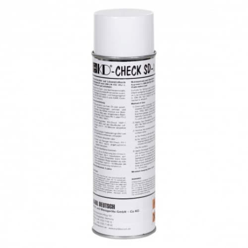 KD-CHECK SD-1 Thuốc bôi ướt 500ml / KD-CHECK SD-1 Wet developer 500ml KD-CHECK SD-1 Thuốc bôi ướt 500ml / KD-CHECK SD-1 Wet developer 500ml