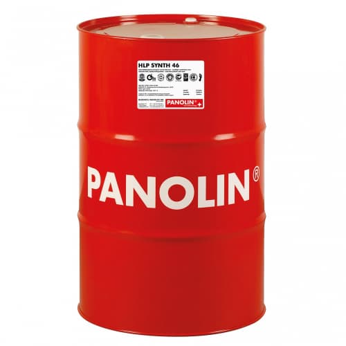 Dầu thủy lực Panolin HLP Synth 46 Phuy phân hủy sinh học 210L / Panolin HLP Synth 46 Hydraulic oil biodegradable 210L drum Dầu thủy lực Panolin HLP Synth 46 Phuy phân hủy sinh học 210L / Panolin HLP Synth 46 Hydraulic oil biodegradable 210L drum