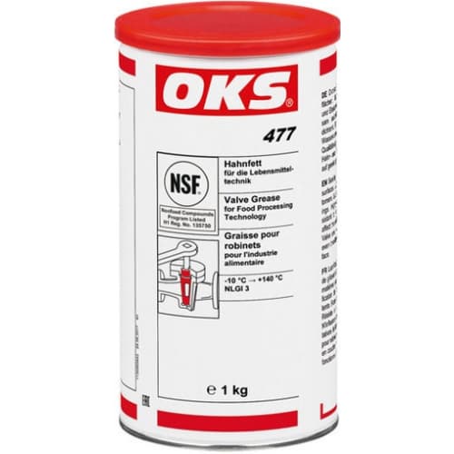 OK 477 / OKS 477 OK 477 / OKS 477