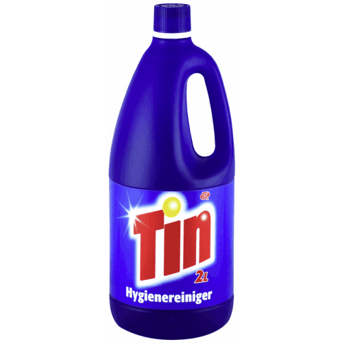 Thiếc Chất tẩy rửa đa năng 2L / Tin All-purpose cleaner 2L Thiếc Chất tẩy rửa đa năng 2L / Tin All-purpose cleaner 2L