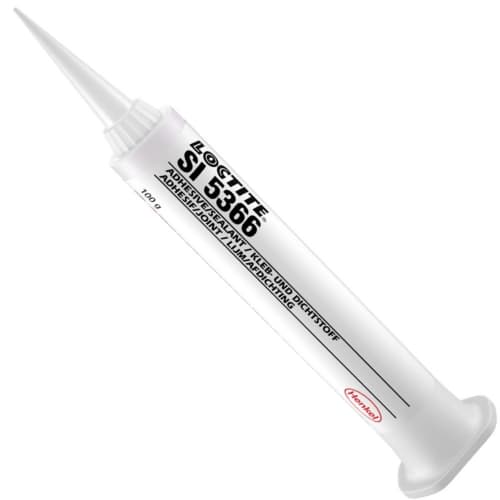 Loctite SI 5366 Keo silicone acetoxy công nghiệp – keo 100g / Loctite SI 5366 Industrial acetoxy silicone sealant – adhesive 100g Loctite SI 5366 Keo silicone acetoxy công nghiệp - keo 100g / Loctite SI 5366 Industrial acetoxy silicone sealant - adhesive 100g