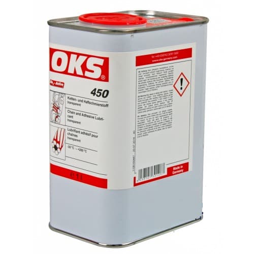 OK 450 / OKS 450 OK 450 / OKS 450