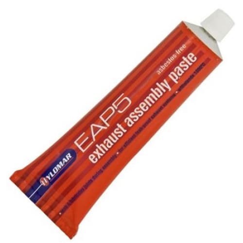 Dán cụm ống xả Hylomar EAP5 140g / Hylomar EAP5 Exhaust Assembly Paste 140g Dán cụm ống xả Hylomar EAP5 140g / Hylomar EAP5 Exhaust Assembly Paste 140g