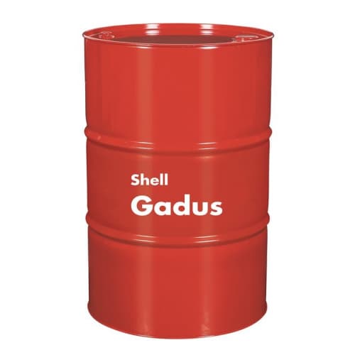 Shell Gadus Rail S4 EUDB tốc độ cao 180kg / Shell Gadus Rail S4 High Speed EUDB 180kg Shell Gadus Rail S4 EUDB tốc độ cao 180kg / Shell Gadus Rail S4 High Speed EUDB 180kg