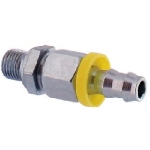 Perma 101554 Nối ống G1/4a / Perma 101554 Hose connection G1/4a Perma 101554 Nối ống G1/4a / Perma 101554 Hose connection G1/4a