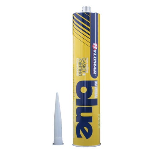 Hợp chất ghép nối Hylomar Universal blue M hộp 350g / Hylomar Universal blue M Jointing compound 350g cartridge Hợp chất ghép nối Hylomar Universal blue M hộp 350g / Hylomar Universal blue M Jointing compound 350g cartridge