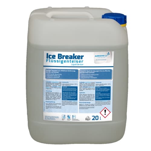 Hộp RAW® Ice Breaker 25L / RAW® Ice Breaker 25L canister Hộp RAW® Ice Breaker 25L / RAW® Ice Breaker 25L canister