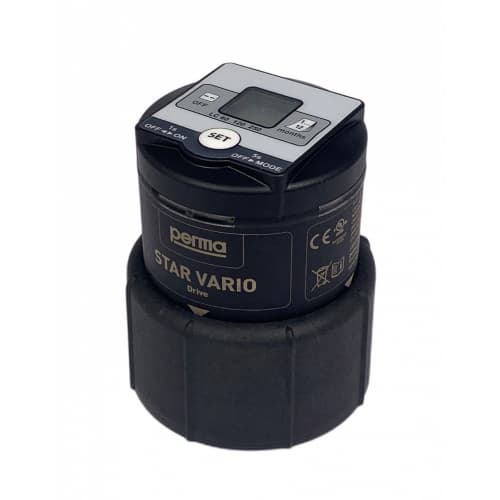 Perma 107529 STAR VARIO Gen 2.0 Chất bôi trơn tự động chính xác / Perma 107529 STAR VARIO Gen 2.0 Precise automated lubricator Perma 107529 STAR VARIO Gen 2.0 Chất bôi trơn tự động chính xác / Perma 107529 STAR VARIO Gen 2.0 Precise automated lubricator