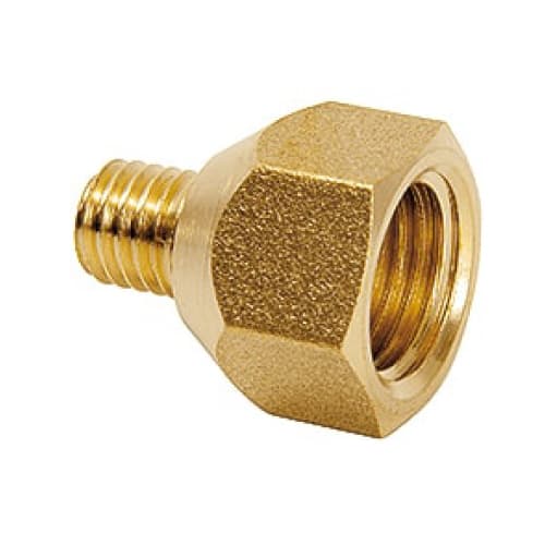 Bộ giảm tốc Perma 104839 M8 nam x G1/4 nữ / Perma 104839 Reducer M8 male x G1/4 female Bộ giảm tốc Perma 104839 M8 nam x G1/4 nữ / Perma 104839 Reducer M8 male x G1/4 female