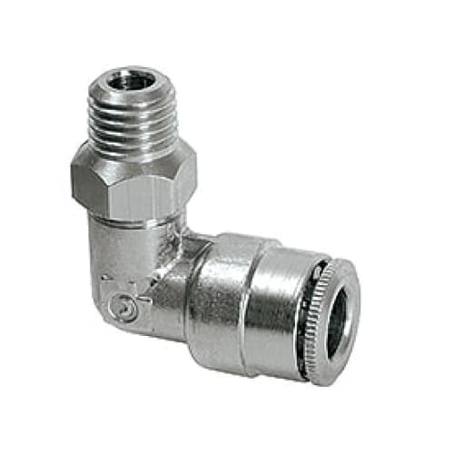 Perma 101507 Đầu nối ống M8x1 đực cho ống oØ 6 mm loại quay 90° / Perma 101507 Tube connector M8x1 male for tube oØ 6 mm 90° rotary type Perma 101507 Đầu nối ống M8x1 đực cho ống oØ 6 mm loại quay 90° / Perma 101507 Tube connector M8x1 male for tube oØ 6 mm 90° rotary type