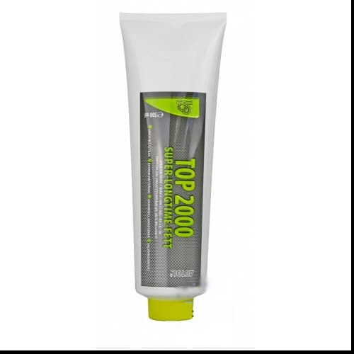 AUTOL TOP 2000 Super-Longtime mỡ ống 500ml / AUTOL TOP 2000 Super-Longtime grease 500ml tube AUTOL TOP 2000 Super-Longtime mỡ ống 500ml / AUTOL TOP 2000 Super-Longtime grease 500ml tube