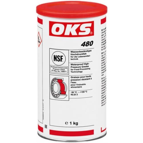 OK 480 / OKS 480 OK 480 / OKS 480