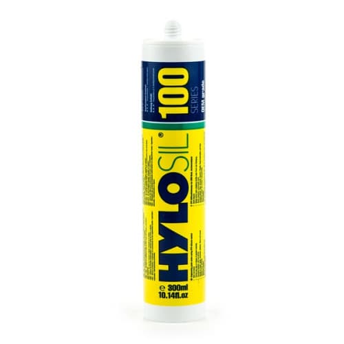 Hylomar Hylosil 102 Keo silicone hiệu suất cao RTV màu đen 300ml / Hylomar Hylosil 102 High performance RTV silicone sealant black 300ml Hylomar Hylosil 102 Keo silicone hiệu suất cao RTV màu đen 300ml / Hylomar Hylosil 102 High performance RTV silicone sealant black 300ml