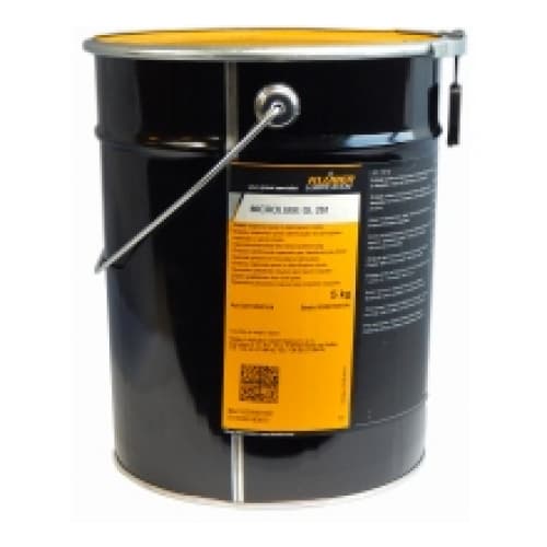Klüber MICROLUBE GL 261 Mỡ bôi trơn đặc biệt Lithium xô 5kg / Klüber MICROLUBE GL 261 Special lubricating grease Lithium 5kg bucket Klüber MICROLUBE GL 261 Mỡ bôi trơn đặc biệt Lithium xô 5kg / Klüber MICROLUBE GL 261 Special lubricating grease Lithium 5kg bucket
