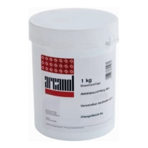 Arcanol Mỡ ổ lăn lon 1Kg / Arcanol Rolling bearing greases 1Kg can Arcanol Mỡ ổ lăn lon 1Kg / Arcanol Rolling bearing greases 1Kg can