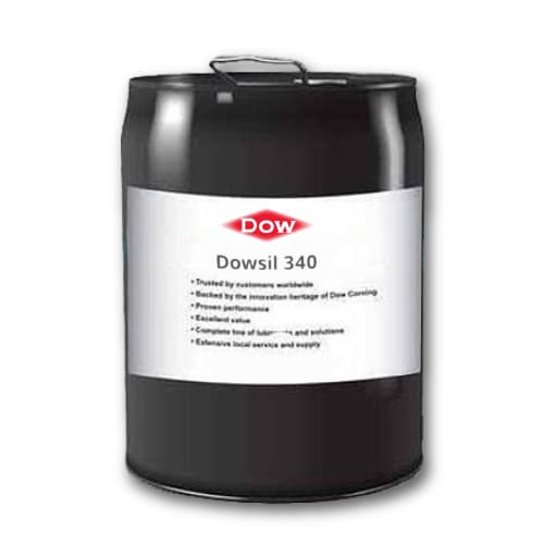 Keo tản nhiệt Dowsil 340 lon 10kg / Dowsil 340 Heat sink compound 10kg can Keo tản nhiệt Dowsil 340 lon 10kg / Dowsil 340 Heat sink compound 10kg can