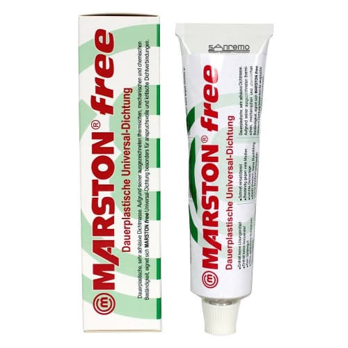 Marston MMD.F.T85 MIỄN PHÍ Hợp chất nối đa năng ống 85g / Marston MMD.F.T85 FREE Universal jointing compound 85g tube Marston MMD.F.T85 MIỄN PHÍ Hợp chất nối đa năng ống 85g / Marston MMD.F.T85 FREE Universal jointing compound 85g tube