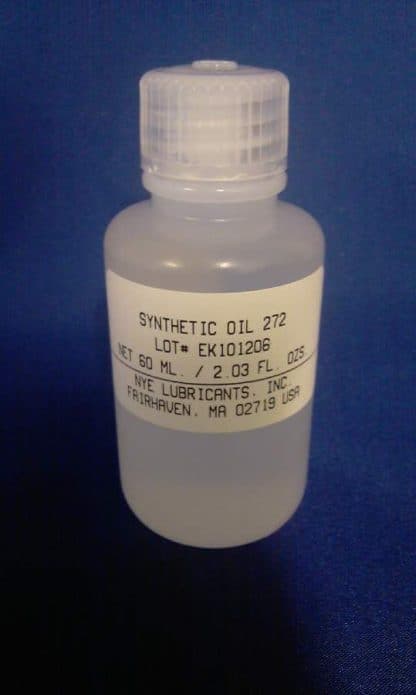 Dầu NYE Synthetic Oil 272 Dầu NYE Synthetic Oil 272