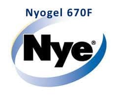 Mỡ NYE Nyogel 670F Mỡ NYE Nyogel 670F
