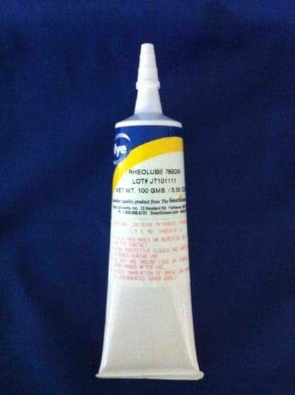 Mỡ NYE Rheolube 789DM Mỡ NYE Rheolube 789DM