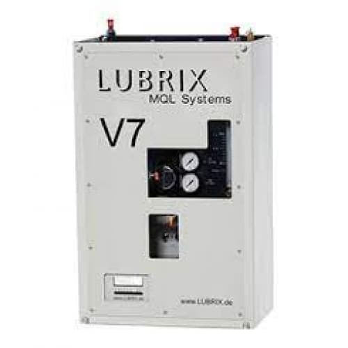 Bộ bôi trơn dụng cụ MQL Lubrix V7 Bộ bôi trơn dụng cụ MQL Lubrix V7