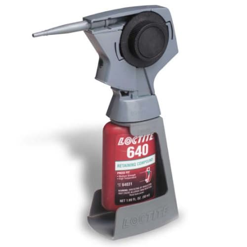 Loctite 98414 Dụng cụ bơm tay dạng chai 50ml / Loctite 98414 Bottle-top hand pump applicator 50ml Loctite 98414 Dụng cụ bơm tay dạng chai 50ml / Loctite 98414 Bottle-top hand pump applicator 50ml