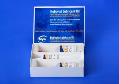 Hobbyist Lubricant Kit Hobbyist Lubricant Kit