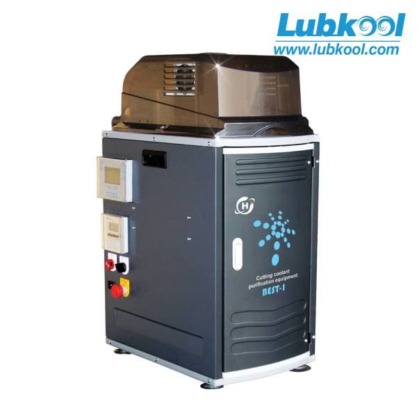 Máy lọc tái chế dung dịch cắt gọt làm mát HC-FENG BEST-1 Coolant Purification System Máy lọc tái chế dung dịch cắt gọt làm mát HC-FENG BEST-1 Coolant Purification System