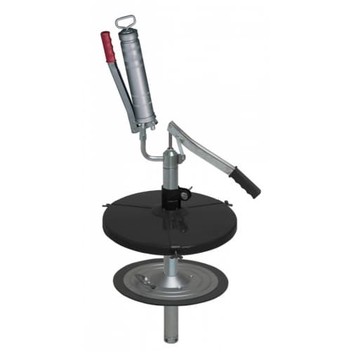 MATO EcoFILL 25 Súng phun mỡ tiêu chuẩn cho thùng mỡ 25kg / MATO EcoFILL 25 Standard Grease Gun Filler for 25KG Grease Bucket MATO EcoFILL 25 Súng phun mỡ tiêu chuẩn cho thùng mỡ 25kg / MATO EcoFILL 25 Standard Grease Gun Filler for 25KG Grease Bucket