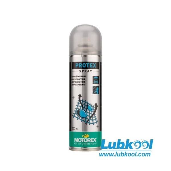 Bình xịt Motorex 302329 PROTEX Bình xịt Motorex 302329 PROTEX
