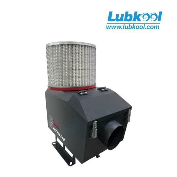 Máy thu hơi dầu LNS FEDEK FOX HM 500 Máy thu hơi dầu LNS FEDEK FOX HM 500